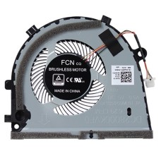 Вентилятор (кулер) для ноутбука Dell G3 G3-3579, G3-3779, G5-5587 GPU [F0218]