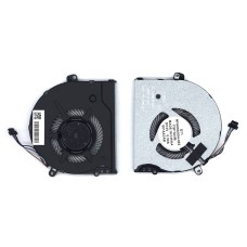 Вентилятор (кулер) для ноутбука HP Pavilion 15-CC, HP 14-BK 14-BP [F0195]