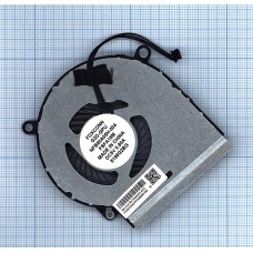 Вентилятор (кулер) для ноутбука HP OMEN 15-DC, GPU [F0236]