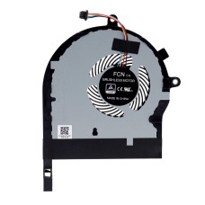Вентилятор (кулер) для ноутбука Asus ROG TUF Gaming FX504, FX504GD, FX504GE, FX504GM, FX80, CPU [F0228]