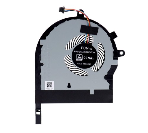 Вентилятор (кулер) для ноутбука Asus ROG TUF Gaming FX504, FX504GD, FX504GE, FX504GM, FX80, CPU