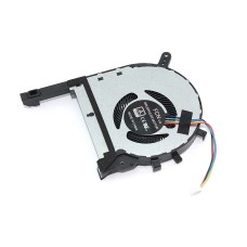 Вентилятор (кулер) для ноутбука Asus FX505 FX506 FX705 FX706, CPU [F0211]