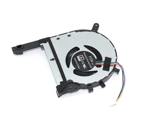 Вентилятор (кулер) для ноутбука Asus FX505 FX506 FX705 FX706, CPU