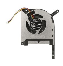 Вентилятор (кулер) для ноутбука Asus FX505 FX506 FX705 FX706, GPU [F0206]