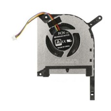 Вентилятор (кулер) для ноутбука Asus FX505 FX506 FX705 FX706, GPU [F0206]