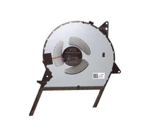 Вентилятор (кулер) для ноутбука Asus VivoBook K570, K570U, X570L, X570U, X570UD, YX570