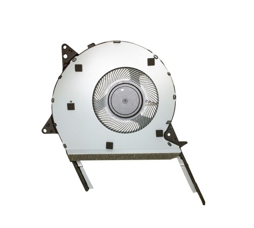 Вентилятор (кулер) для ноутбука Asus VivoBook K570, K570U, X570L, X570U, X570UD, YX570