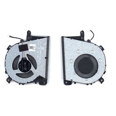 Вентилятор (кулер) для ноутбука Lenovo IdeaPad 3 14ADA05, S145-14, S145-14IWL, V14-IIL, 14ITL05 [F0244]