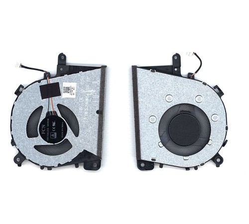 Вентилятор (кулер) для ноутбука Lenovo IdeaPad 3 14ADA05, S145-14, S145-14IWL, V14-IIL, 14ITL05