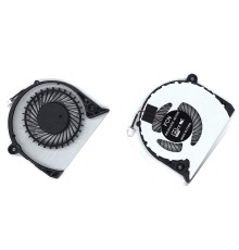 Вентилятор (кулер) для ноутбука Dell Inspiron G7 15-7000, 15-7577 GPU [F0194]