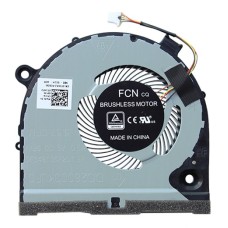 Вентилятор (кулер) для ноутбука Dell G3 G3-3579, G3-3779, G5-5587 CPU [F0217]