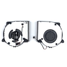 Вентилятор (кулер) для ноутбука Asus A509, A509F, R521, R521F, X409, X409F, X509, X509F [F0207]