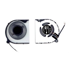 Вентилятор (кулер) для ноутбука Acer Nitro 5 AN515-43 AN515-54 AN517-51, 7 AN715-51, CPU [F0222]