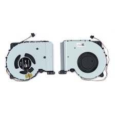 Вентилятор (кулер) для ноутбука ASUS X407, X407U, X407UA, X407UB, X407UBR, X507, X507U, X507LA, X507MA [F0212]