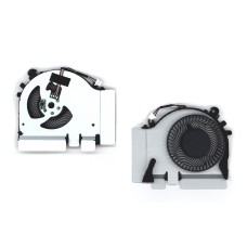 Вентилятор (кулер) для ноутбука Xiaomi Mi 15.6 Game GTX1060, 1050 Ti CPU [12730]