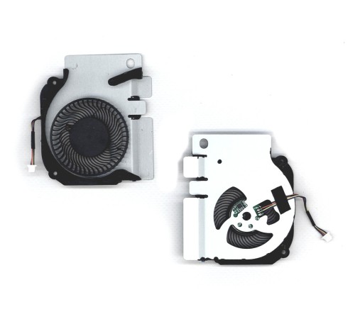 Вентилятор (кулер) для ноутбука Xiaomi Mi 15.6 Game GTX1060, 1050 Ti GPU 