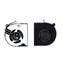 Вентилятор (кулер) для ноутбука Acer Nitro 5 AN515-51, AN515-52, AN515-53, 8mm [F0214]