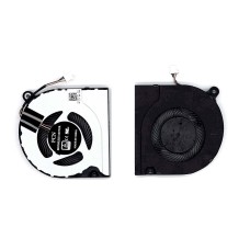 Вентилятор (кулер) для ноутбука Acer Nitro 5 AN515-51, AN515-52, AN515-53, 8mm [F0214]