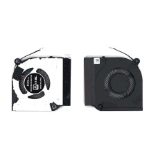 Вентилятор (кулер) для ноутбука Acer Nitro 5 AN517-41, AN517-52, AN515-55, AN515-57, PH315-53, GPU [F0224]