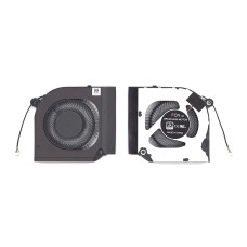 Вентилятор (кулер) для ноутбука Acer Nitro 5 AN517-41, AN517-52, AN515-55, AN515-57, PH315-53, CPU [F0223]