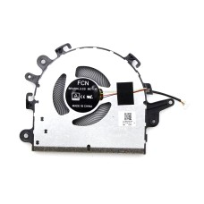 Вентилятор (кулер) для ноутбука Lenovo IdeaPad 3 15ADA05, 3-15IML05, S145-15 [F0237]
