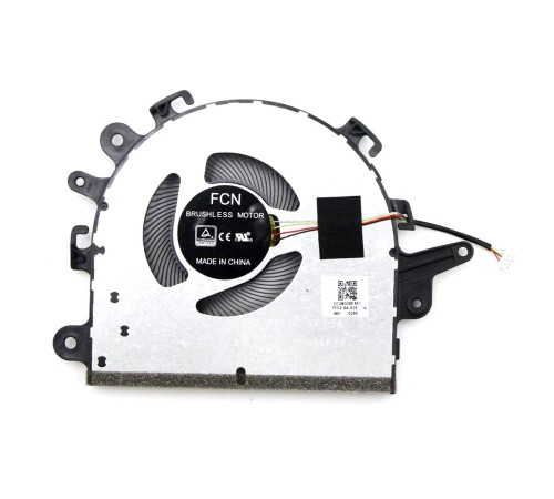 Вентилятор (кулер) для ноутбука Lenovo IdeaPad 3 15ADA05, 3-15IML05, S145-15