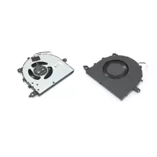 Вентилятор (кулер) для ноутбука Lenovo IdeaPad 5-15IIL05, 5-15ARE05, 5-15ITL05, 5-15ALC05 [12970]