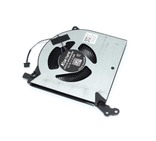 Вентилятор (кулер) для ноутбука Lenovo Legion 5 15IMH05, 15IMH05H, 15ARH05, 17IMH05, 17IMH05H, 17ARH05H