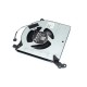 Вентилятор (кулер) для ноутбука Lenovo Legion 5 15IMH05, 15IMH05H, 15ARH05, 17IMH05, 17IMH05H, 17ARH05H