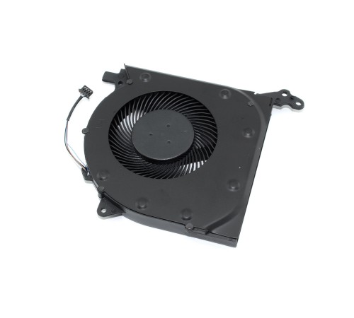 Вентилятор (кулер) для ноутбука Lenovo Legion 5 15IMH05, 15IMH05H, 15ARH05, 17IMH05, 17IMH05H, 17ARH05H