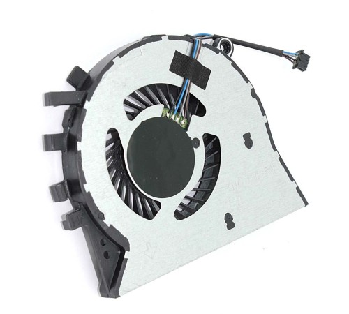 Вентилятор (кулер) для ноутбука HP 17-BY, 17-CA