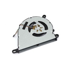 Вентилятор (кулер) для ноутбука HP Pavilion 14-DQ, 15S-EQ, 15S-FQ, 15S-RQ, 15-DY, 340S G7, 4pin [F0242]