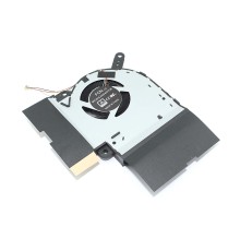 Вентилятор (кулер) для ноутбука Asus ROG Strix G531, G531GV, G532, G712, G712LW, G731, G731GV, G732, GPU, 12V [F0241]
