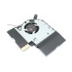 Вентилятор (кулер) для ноутбука Asus ROG Strix G531, G531GV, G532, G712, G712LW, G731, G731GV, G732, GPU, 12V