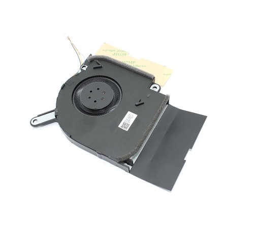 Вентилятор (кулер) для ноутбука Asus ROG Strix G531, G531GV, G532, G712, G712LW, G731, G731GV, G732, GPU, 12V
