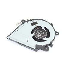 Вентилятор (кулер) для ноутбука Asus ROG Strix G531, G531GV, G532, G712, G712LW, G731, G731GV, G732, CPU, 12V [F0240]