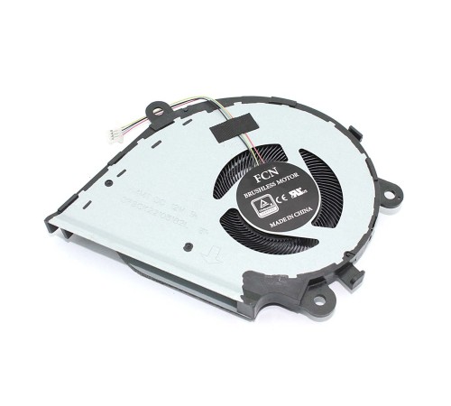 Вентилятор (кулер) для ноутбука Asus ROG Strix G531, G531GV, G532, G712, G712LW, G731, G731GV, G732, CPU, 12V