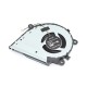 Вентилятор (кулер) для ноутбука Asus ROG Strix G531, G531GV, G532, G712, G712LW, G731, G731GV, G732, CPU, 12V