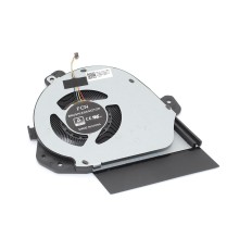 Вентилятор (кулер) для ноутбука Asus Zephyrus G15 GA502, GA502IU, GA502DU, CPU, 5V [12257]