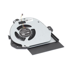 Вентилятор (кулер) для ноутбука Asus Zephyrus G15 GA502, GA502IU, GA502DU, CPU, 5V [12257]