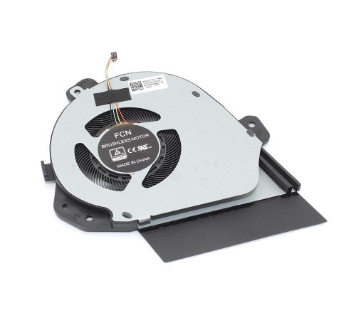 Вентилятор (кулер) для ноутбука Asus Zephyrus G15 GA502, GA502IU, GA502DU, CPU, 5V