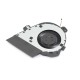 Вентилятор (кулер) для ноутбука Asus Zephyrus G15 GA502, GA502IU, GA502DU, CPU, 5V