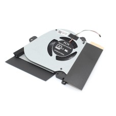 Вентилятор (кулер) для ноутбука Asus Zephyrus G15 GA502, GA502IU, GA502DU, GPU, 5V [12266]