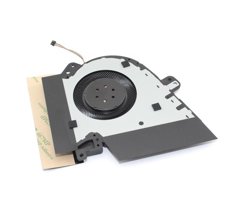 Вентилятор (кулер) для ноутбука Asus Zephyrus G15 GA502, GA502IU, GA502DU, GPU, 5V