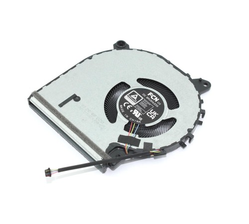 Вентилятор (кулер) для ноутбука Asus X515, X415, F515, X515MA