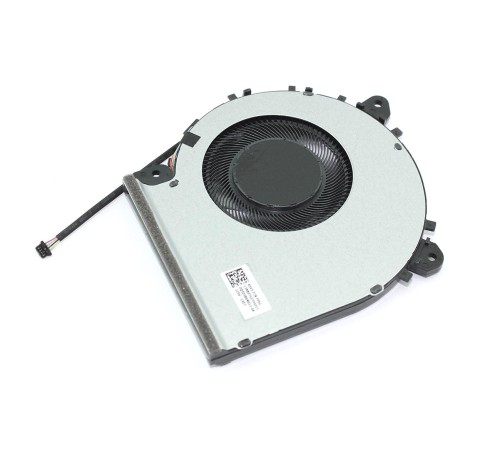 Вентилятор (кулер) для ноутбука Asus X515, X415, F515, X515MA