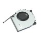 Вентилятор (кулер) для ноутбука Asus X515, X415, F515, X515MA