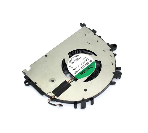 Вентилятор (кулер) для ноутбука Huawei MateBook D14, MateBook X 14, Honor MagicBook 14, 4pin