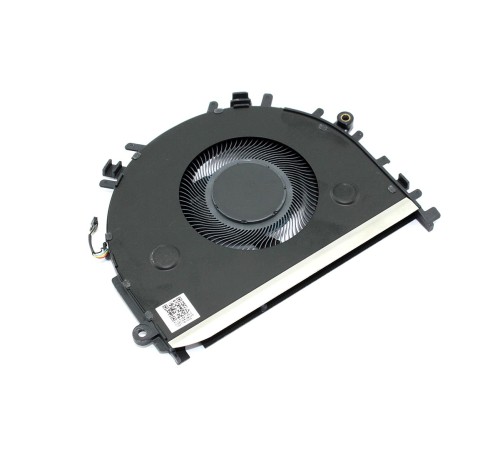 Вентилятор (кулер) для ноутбука Huawei MateBook D14, MateBook X 14, Honor MagicBook 14, 4pin