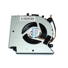 Вентилятор (кулер) для ноутбука MSI Katana GF66, Katana GF76, MSI Sword 17 A11UC, CPU [F0243]